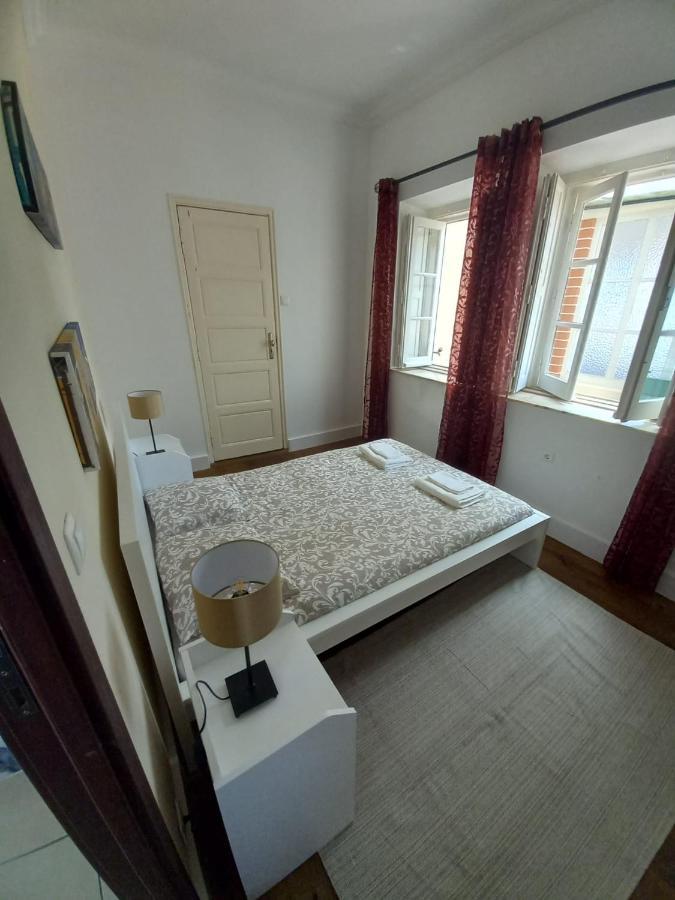 Hostel Casa Blanca Peniche Exteriér fotografie